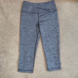 Victoria Secret Sport Cropped Workout leggings Xs